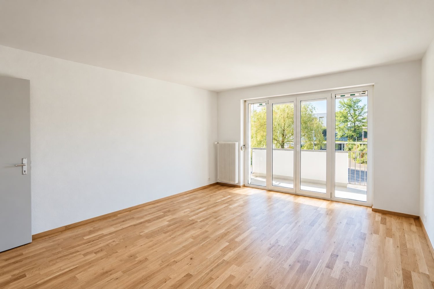 Appartement de 3 pièces, photo 1 sur 10