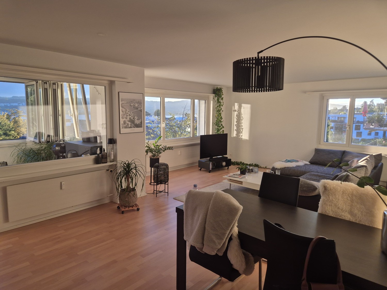 Appartement de 3 ½ pièces, photo 2 sur 10