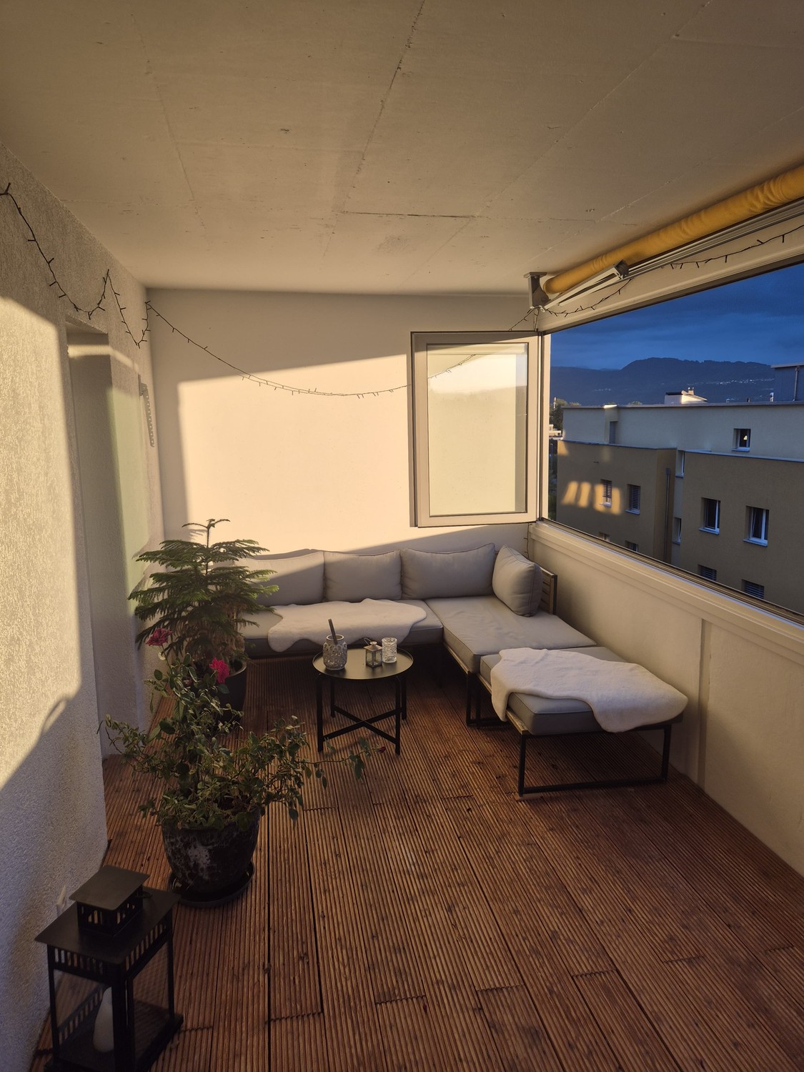 Appartement de 3 ½ pièces, photo 9 sur 10