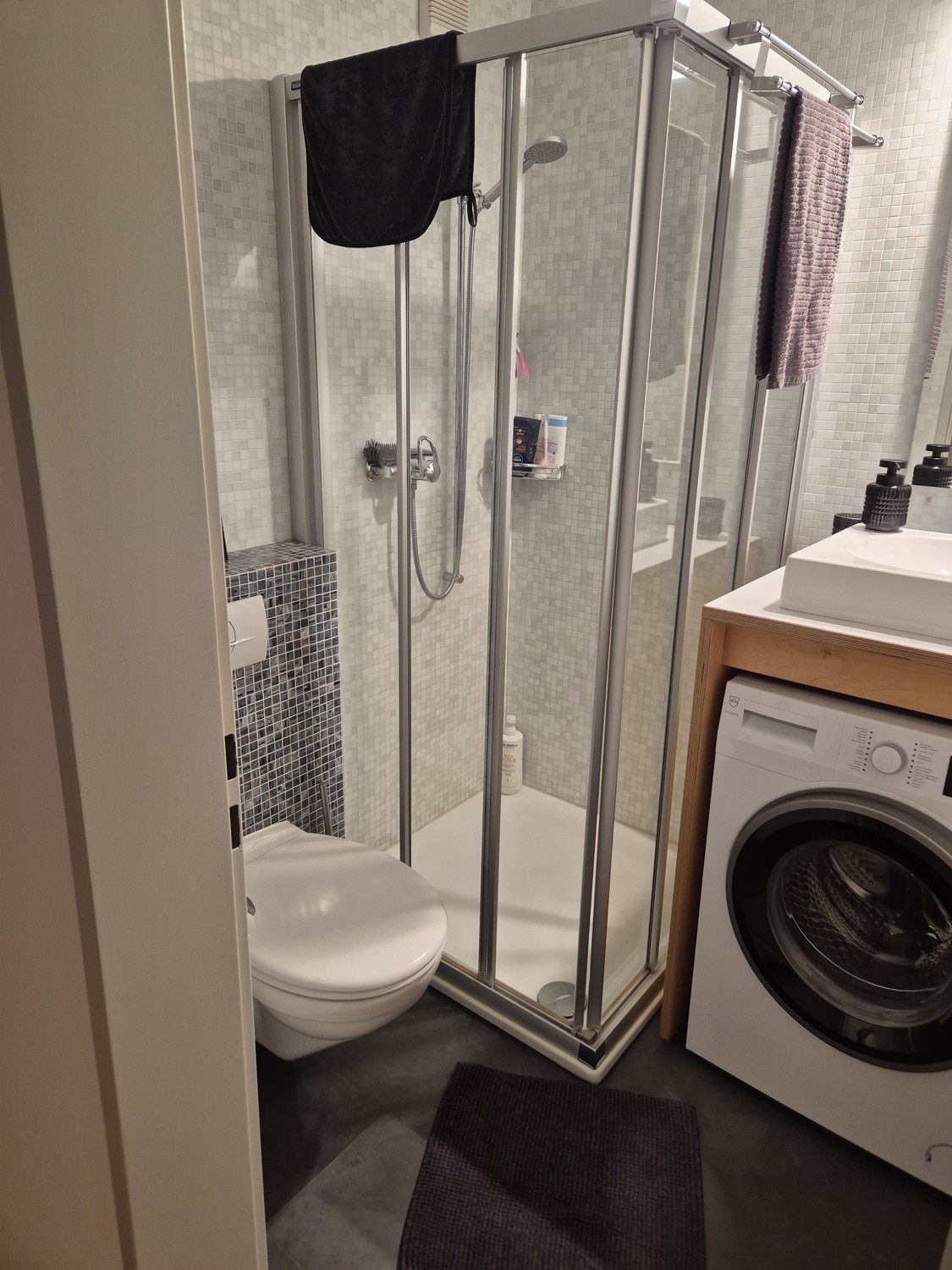 Appartement de 3 ½ pièces, photo 7 sur 10
