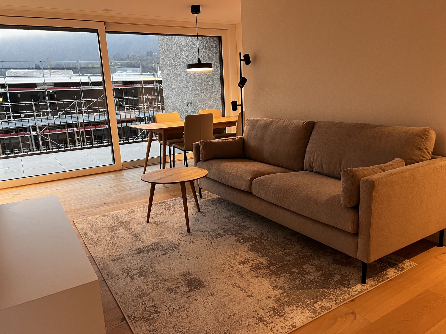 Appartement de 3 ½ pièces, photo 1 sur 8