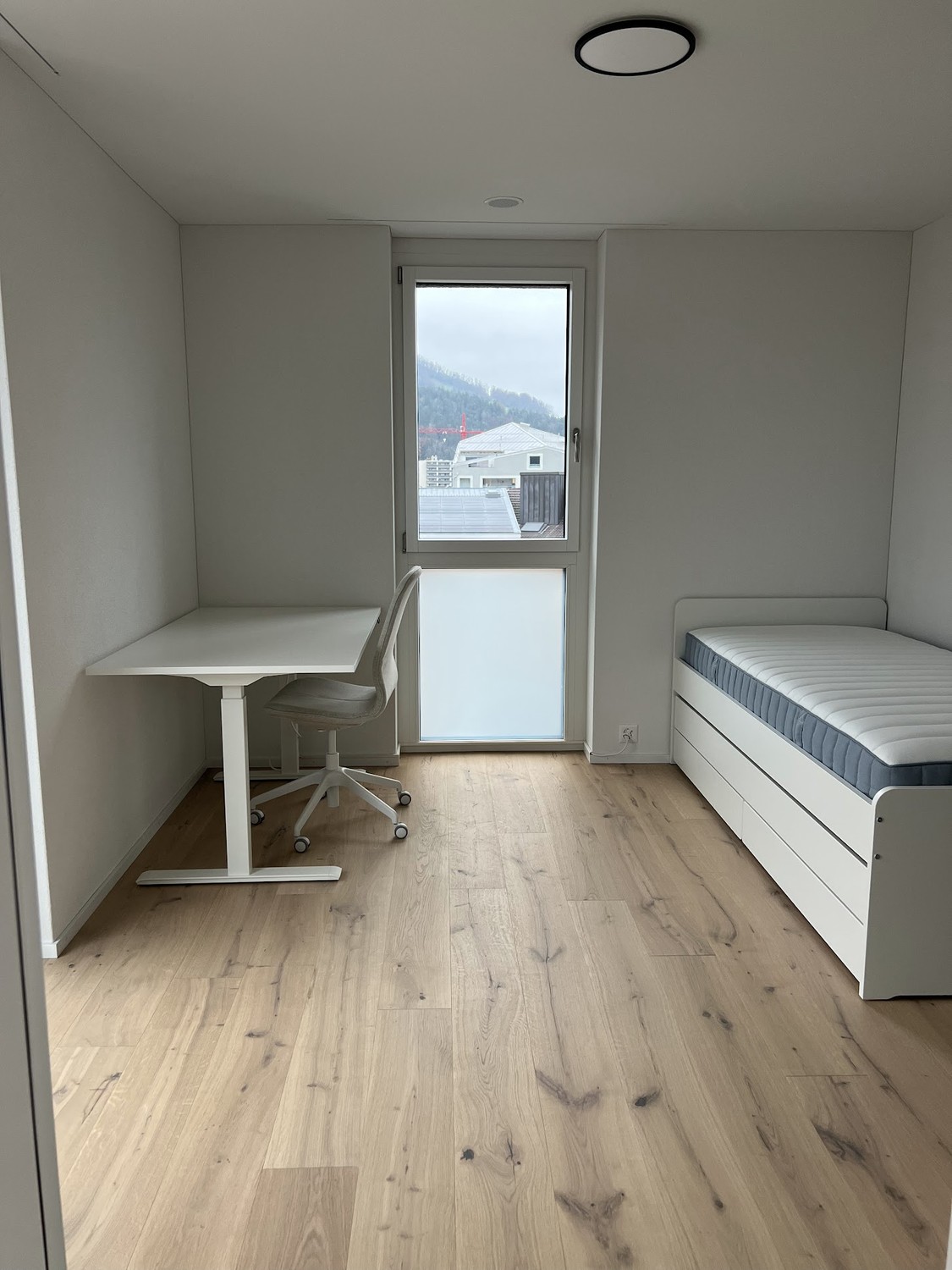 Appartement de 3 ½ pièces, photo 7 sur 8
