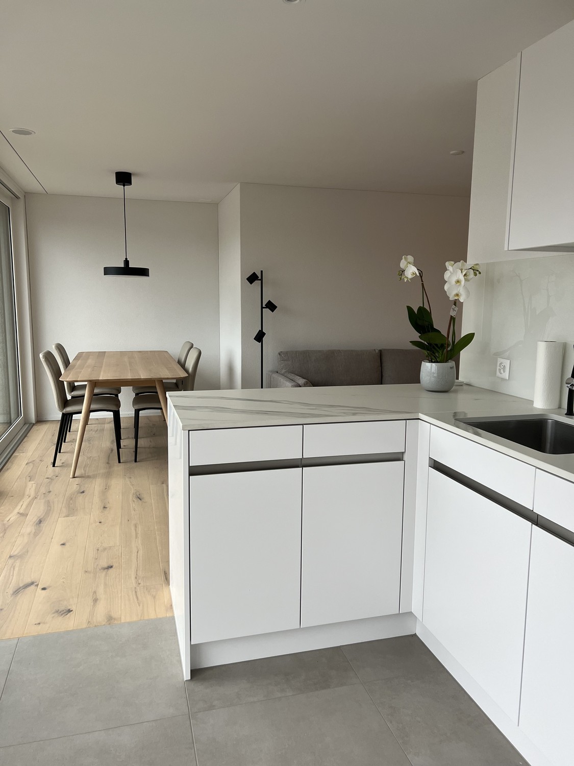 Appartement de 3 ½ pièces, photo 4 sur 8