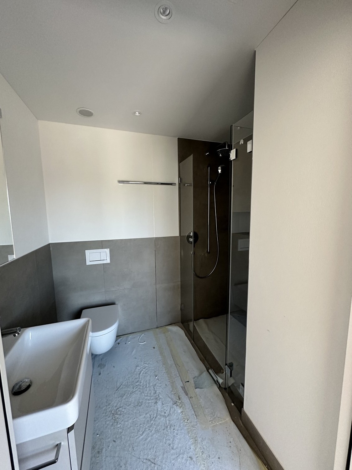 Appartement de 3 ½ pièces, photo 8 sur 8