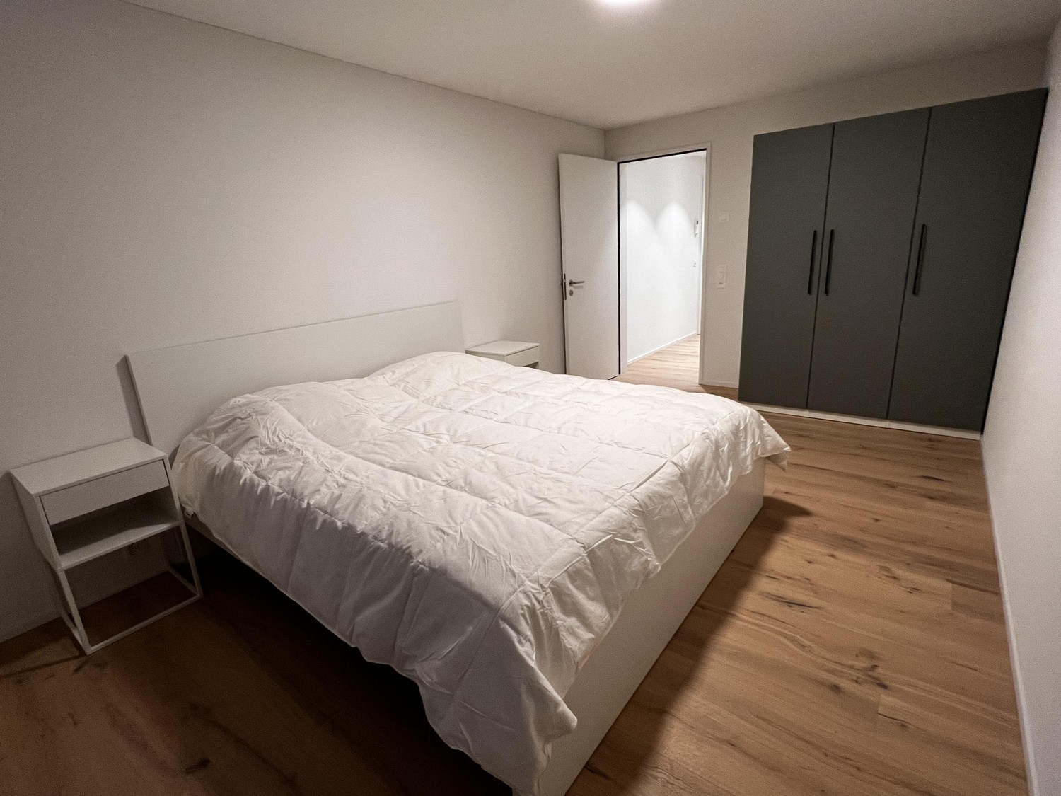 Appartement de 3 ½ pièces, photo 3 sur 8