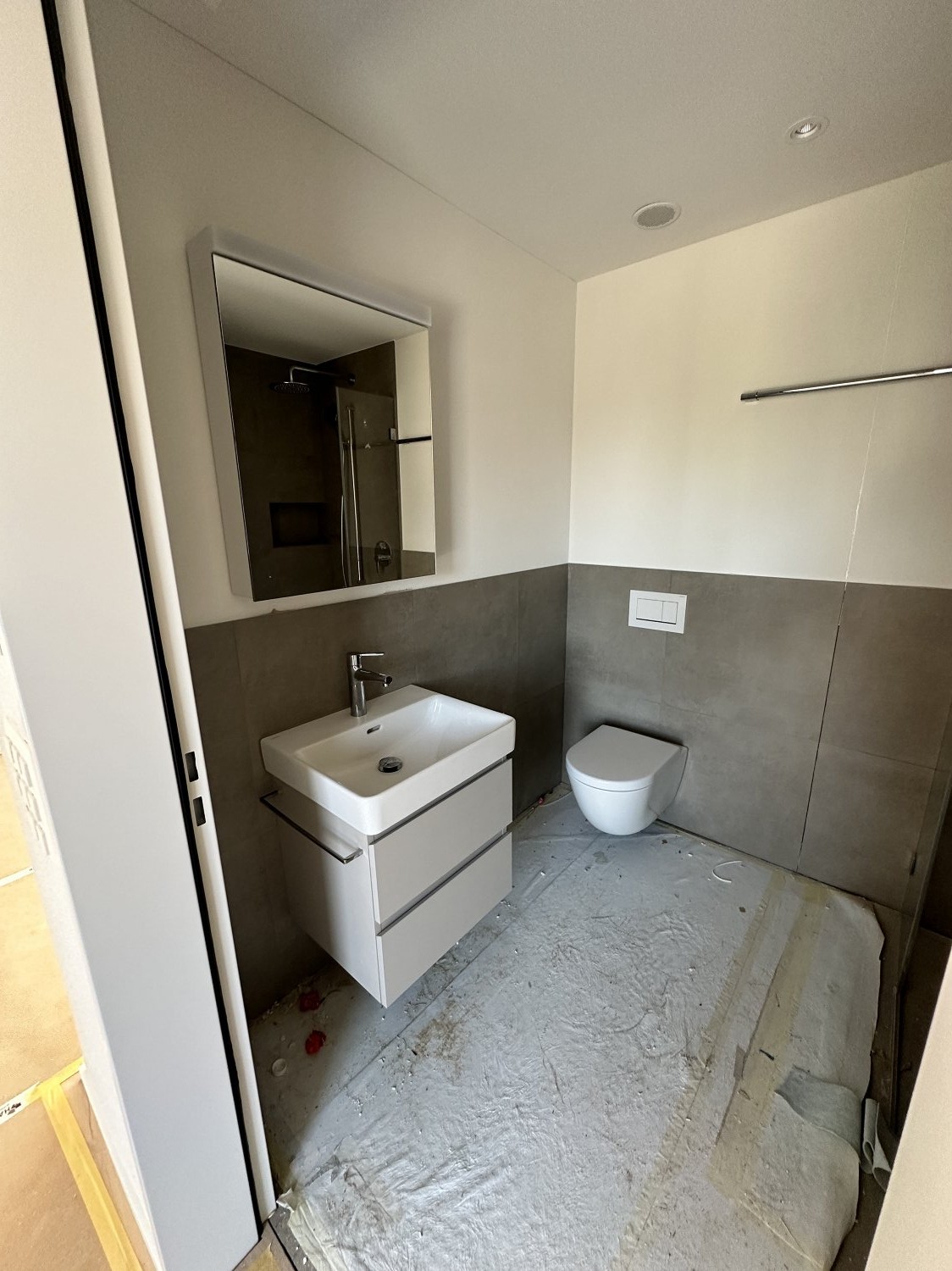 Appartement de 3 ½ pièces, photo 6 sur 8