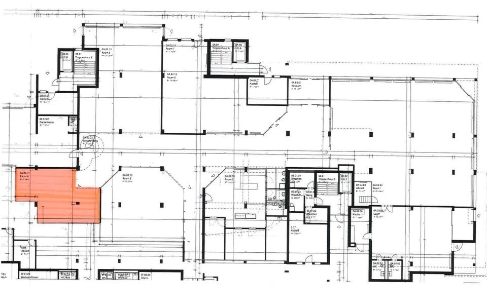 62m² shop, photo 8 sur 8