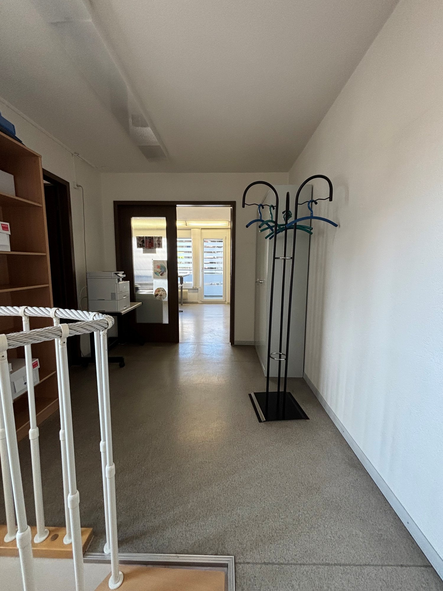 46m² bureau