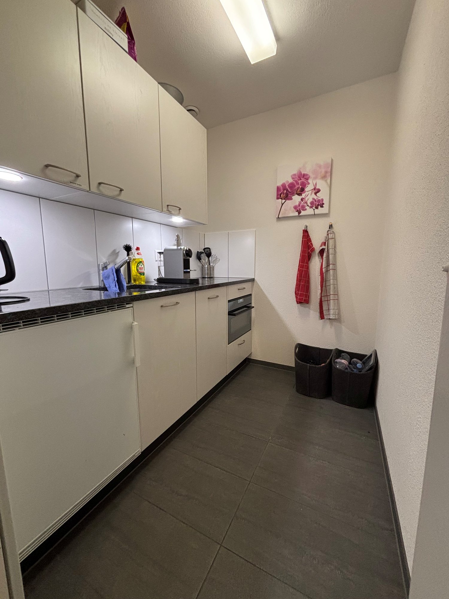 46m² bureau