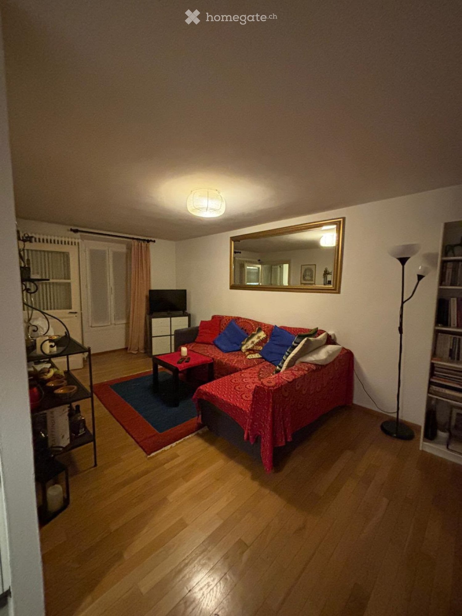 appartement de 2 pièces, photo 4 sur 4