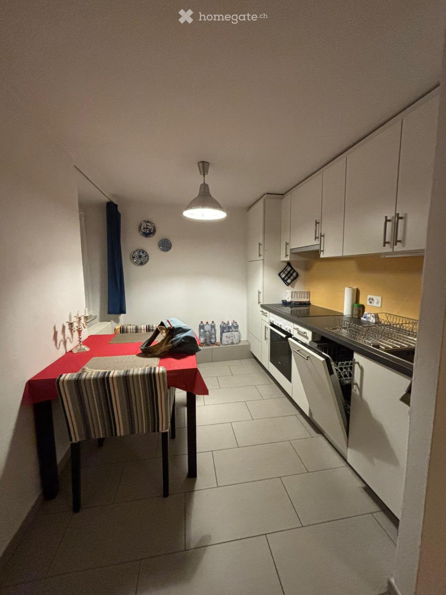 appartement de 2 pièces, photo 3 sur 4