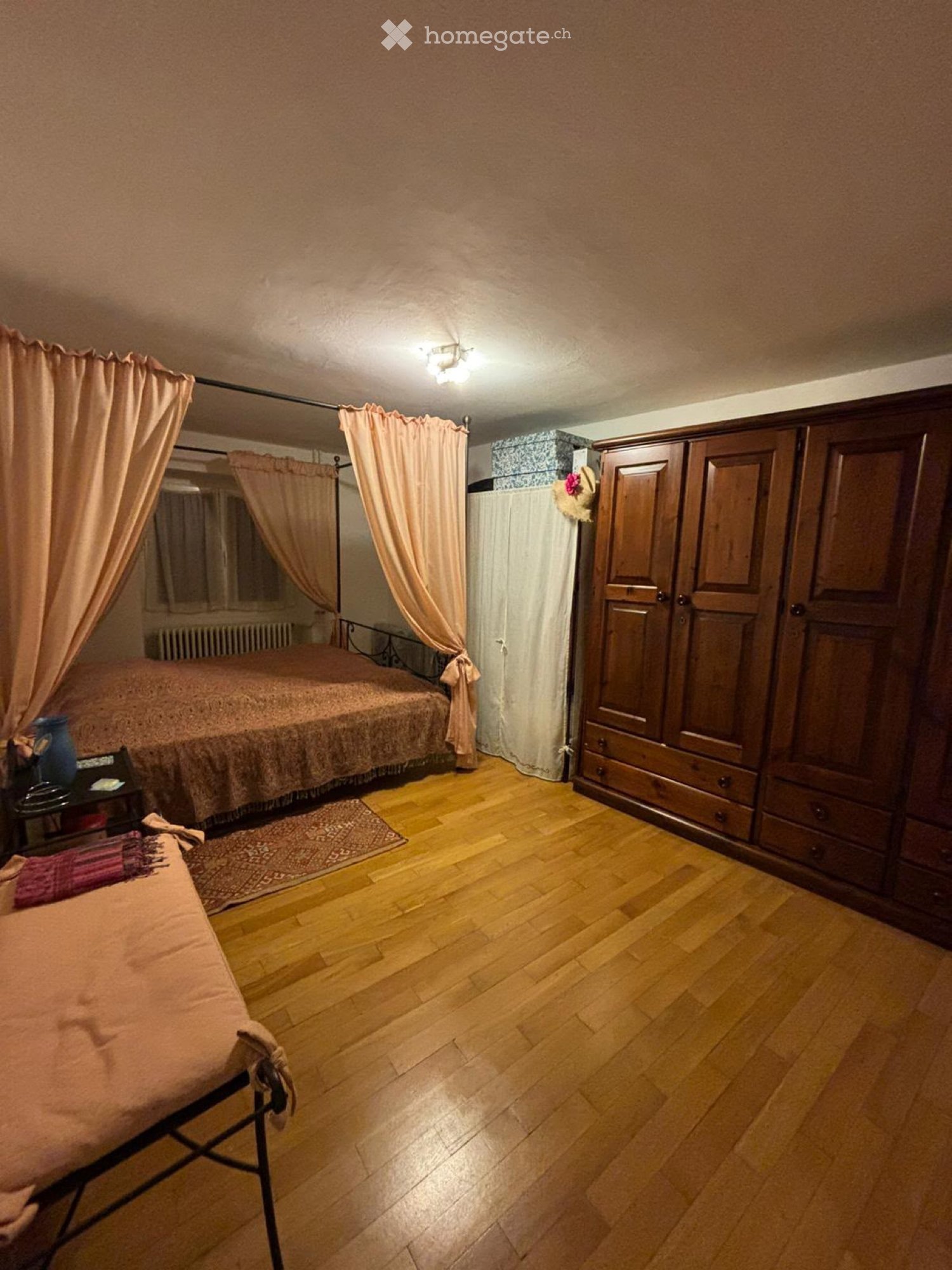 appartement de 2 pièces, photo 1 sur 4