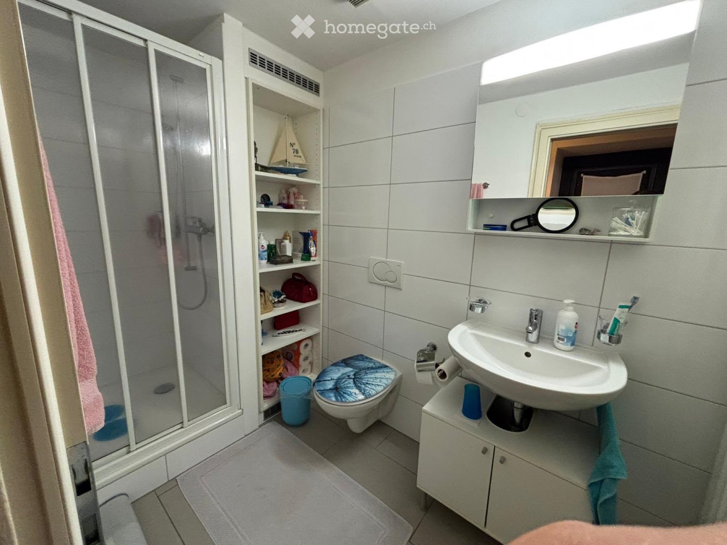 appartement de 2 pièces, photo 2 sur 4