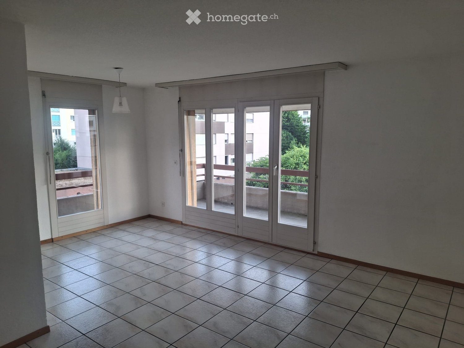 3 ½ rooms apartment, photo 1 sur 5