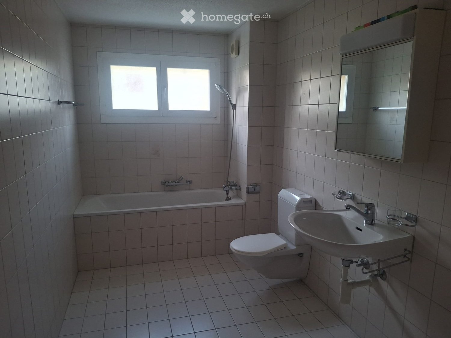 3 ½ rooms apartment, photo 4 sur 5