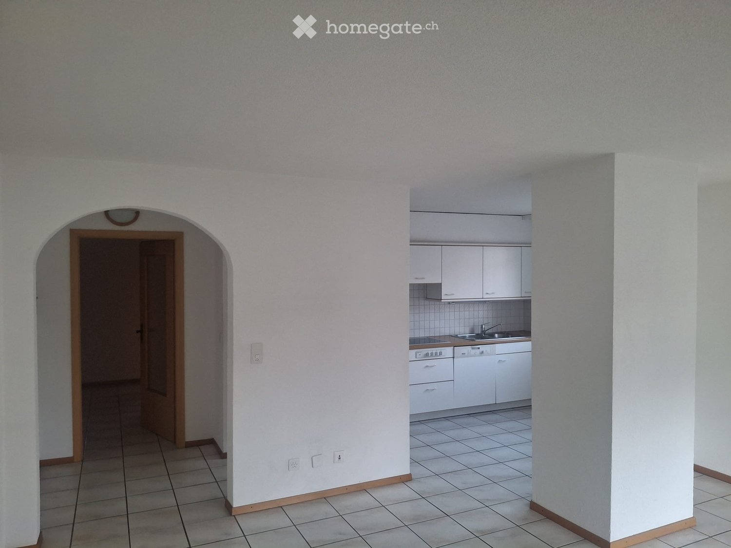 3 ½ rooms apartment, photo 2 sur 5