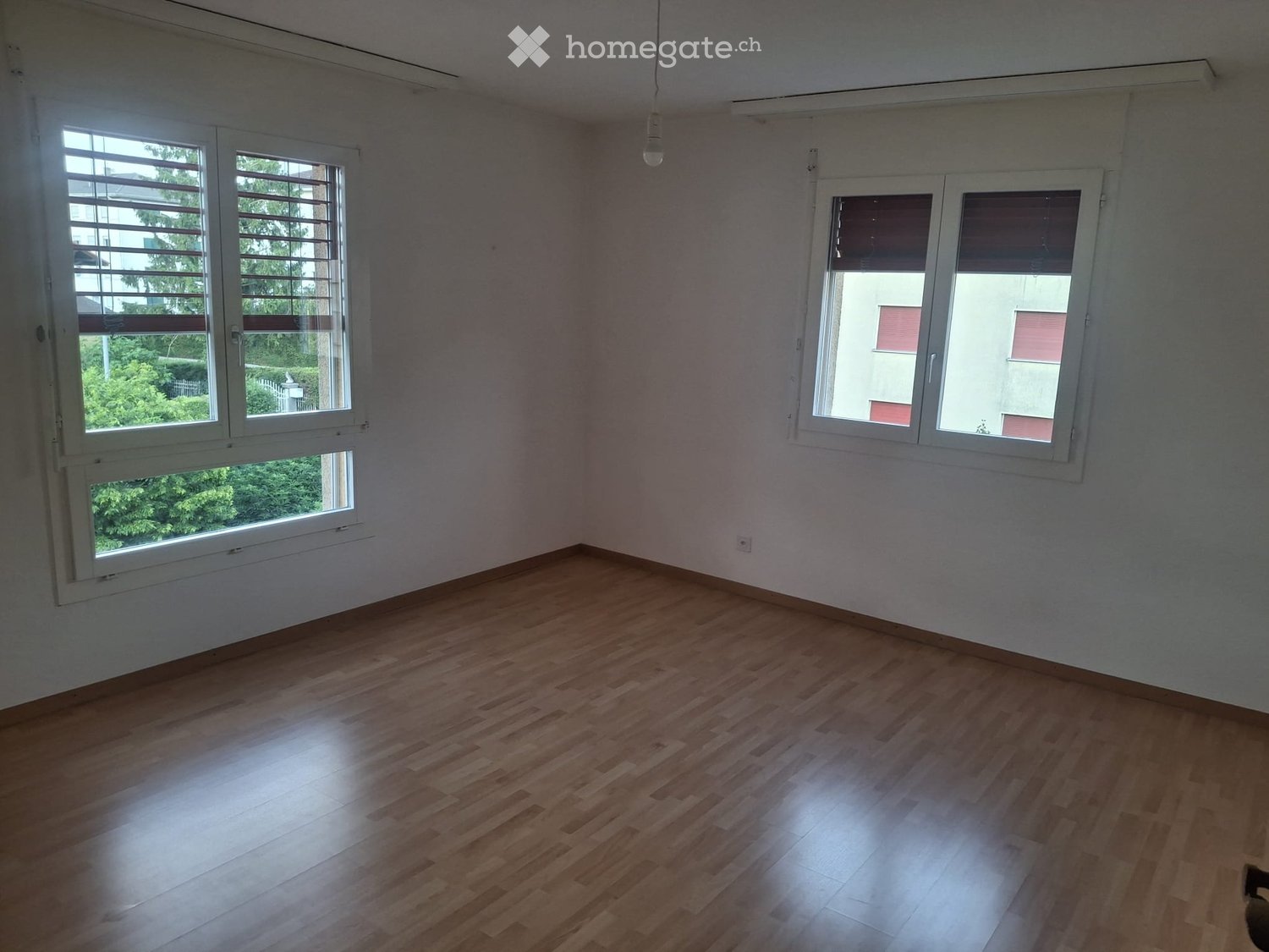 3 ½ rooms apartment, photo 5 sur 5