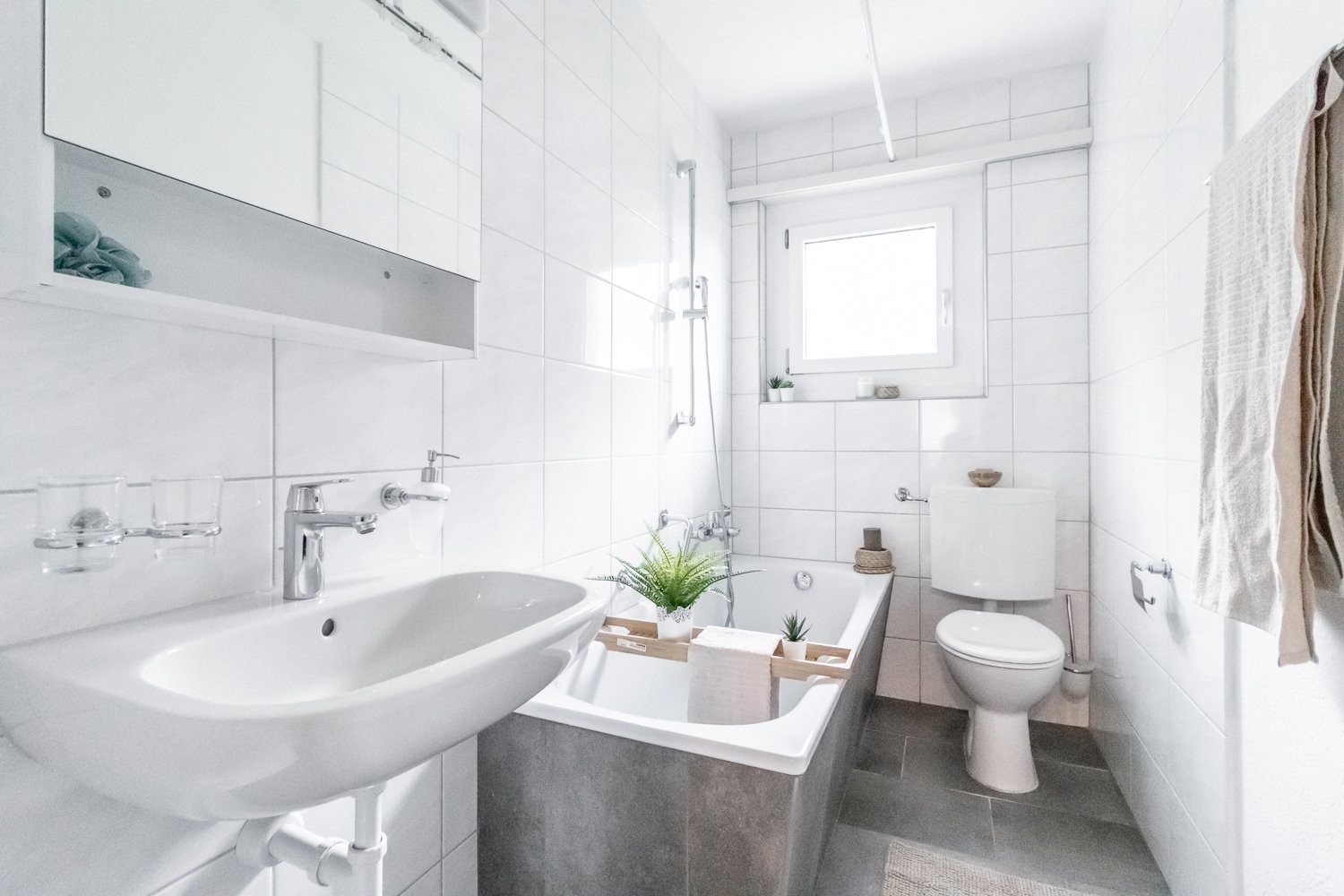 Appartement de 4 pièces, photo 8 sur 8