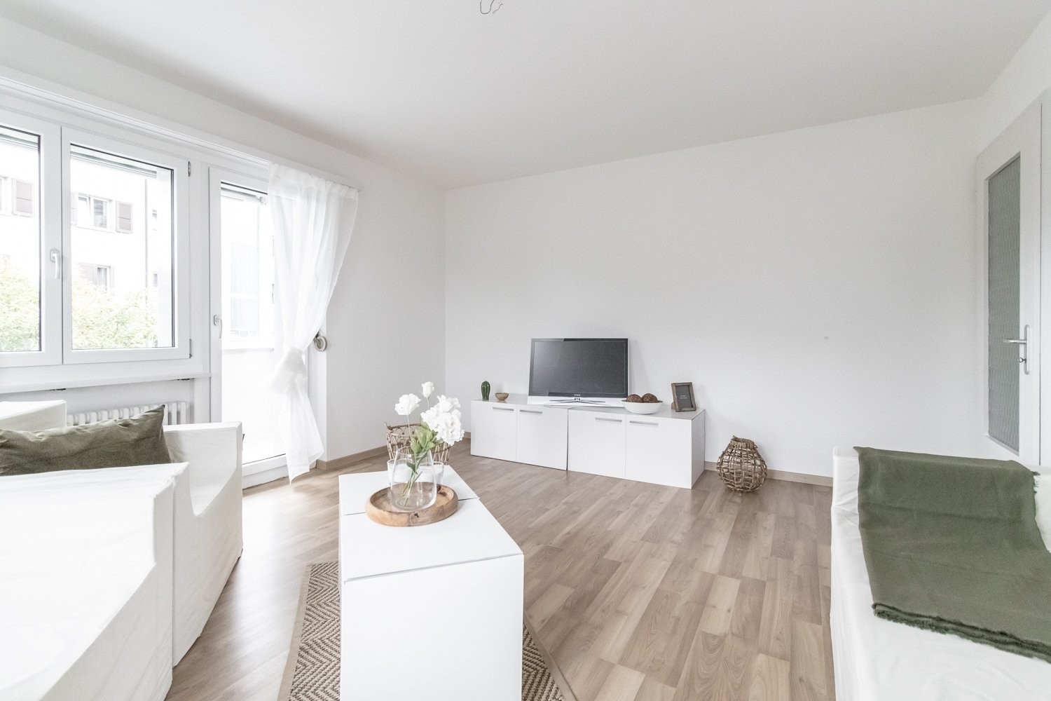 Appartement de 4 pièces, photo 6 sur 8