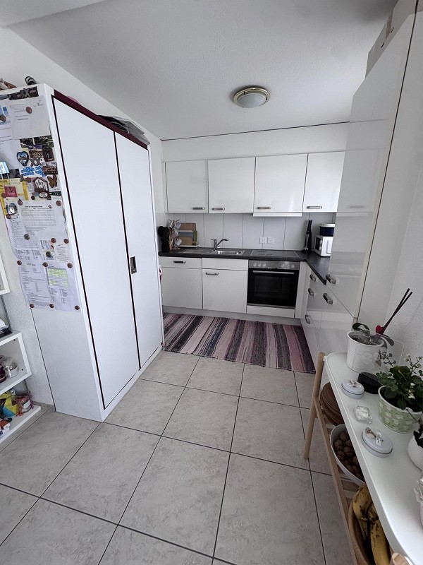 4 ½ rooms apartment