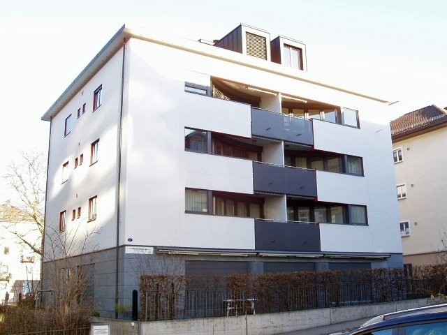 Duplex de 5 ½ pièces
