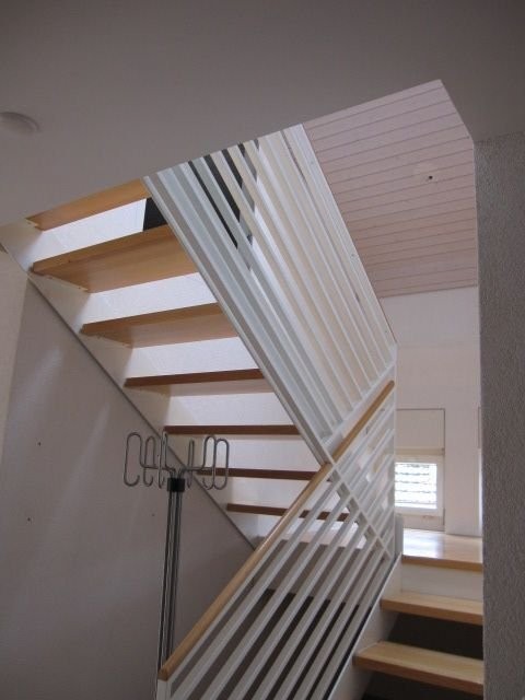 Duplex de 5 ½ pièces