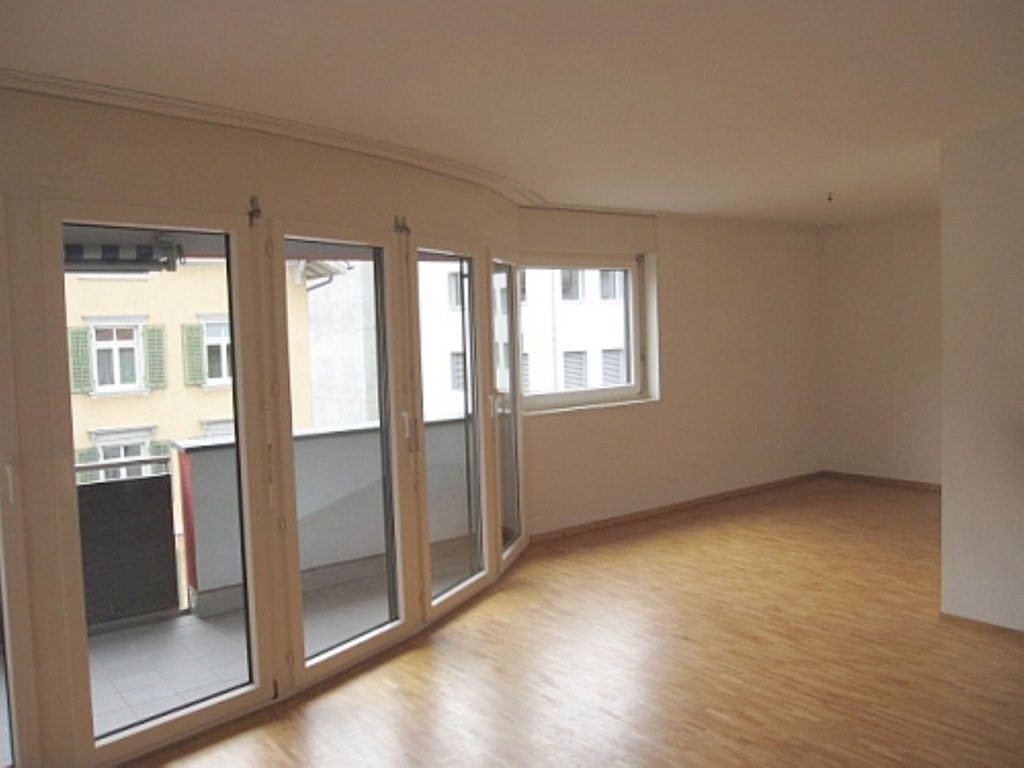 Duplex de 5 ½ pièces