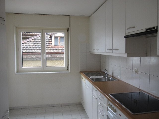 Duplex de 5 ½ pièces