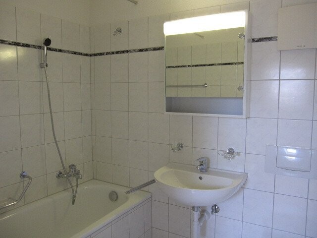 Duplex de 5 ½ pièces