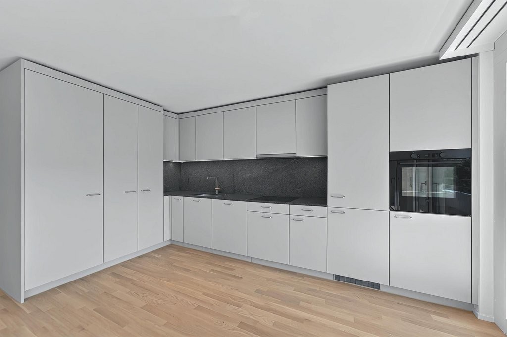 4 ½ pièces appartement, photo 2 sur 10
