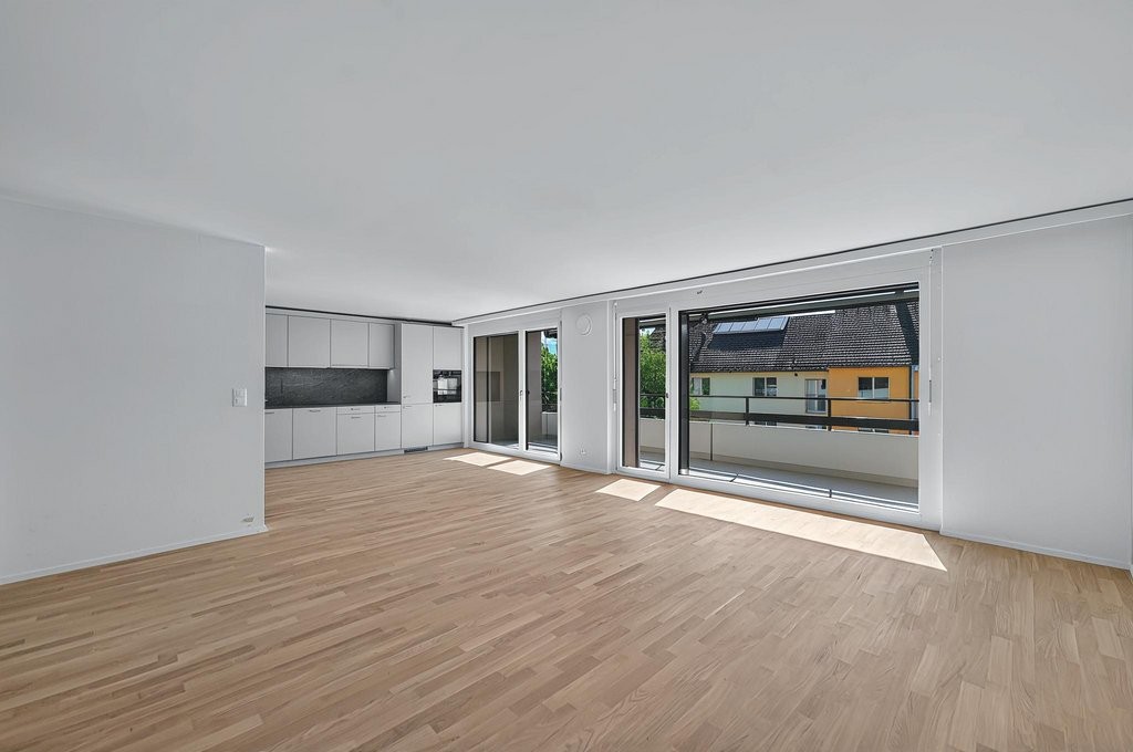 4 ½ pièces appartement, photo 1 sur 10