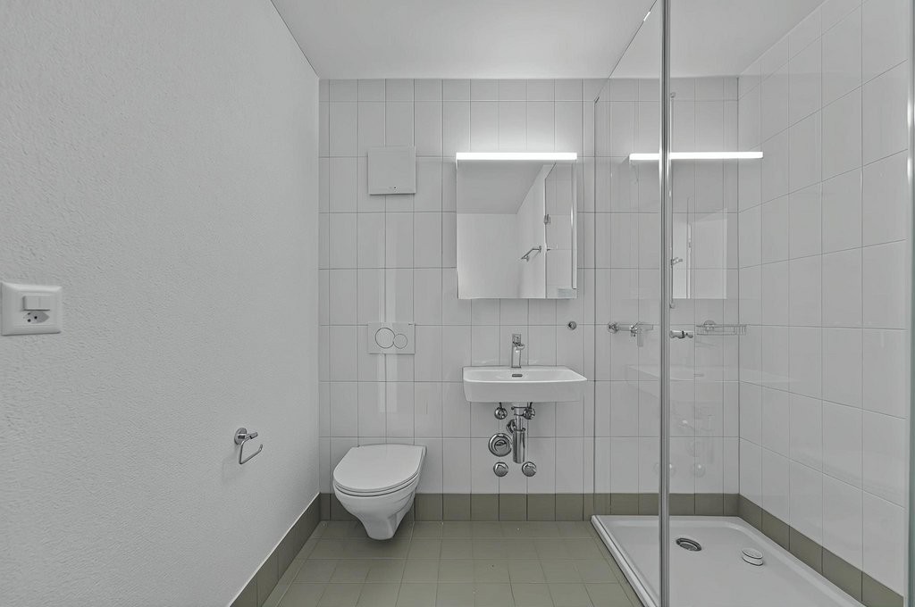 4 ½ pièces appartement, photo 8 sur 10