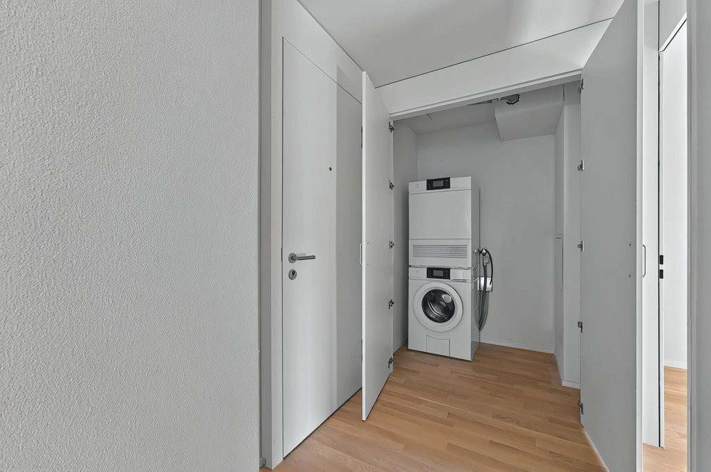4 ½ pièces appartement, photo 6 sur 10