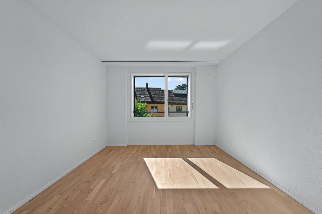 4 ½ pièces appartement, photo 3 sur 10