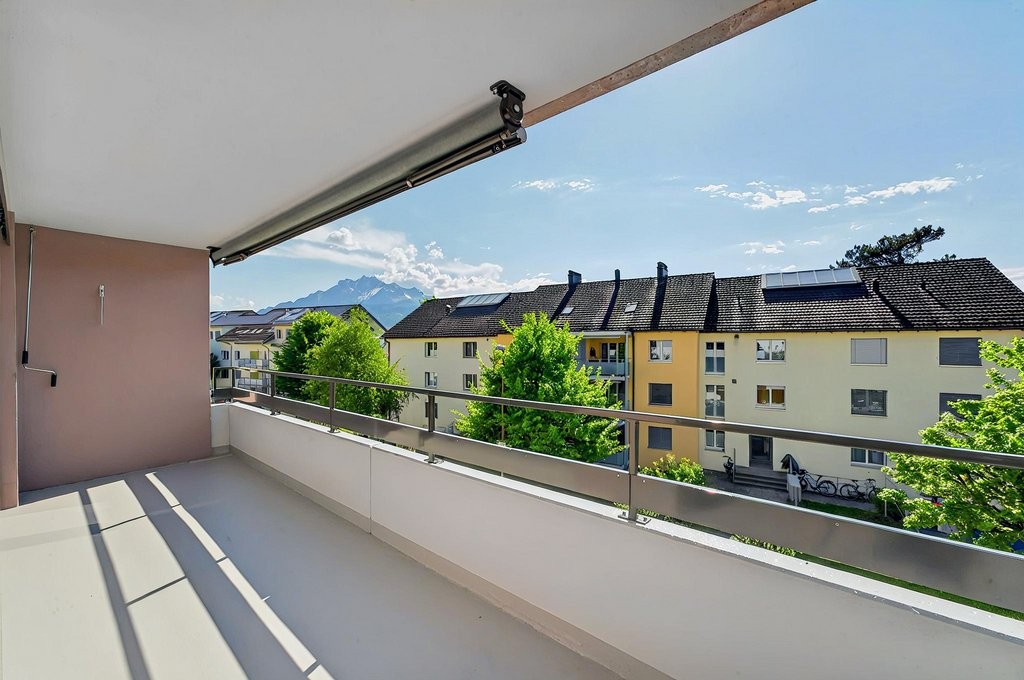 4 ½ pièces appartement, photo 9 sur 10