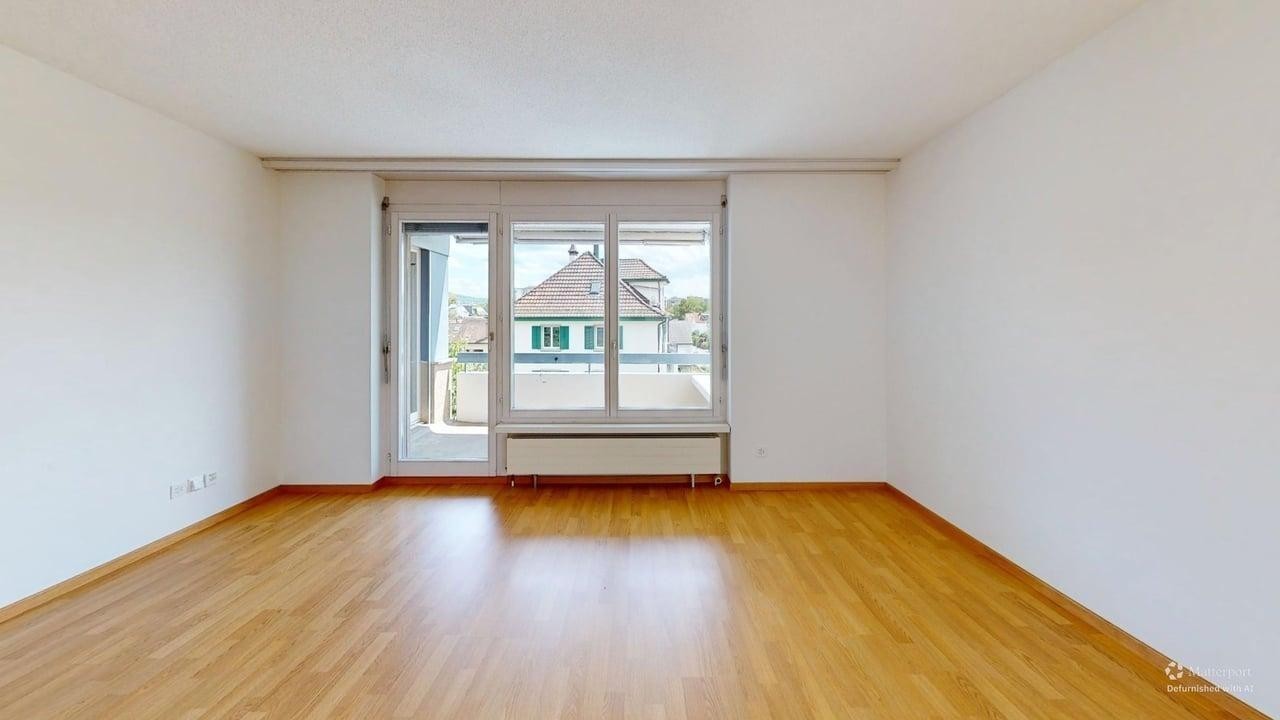 Appartement de 4 pièces, photo 2 sur 5