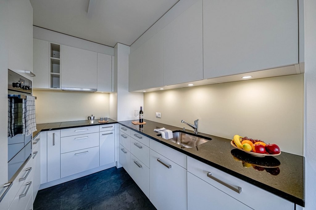 4 ½ pièces appartement