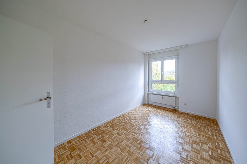 4 ½ pièces appartement