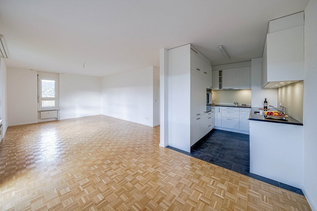 4 ½ pièces appartement