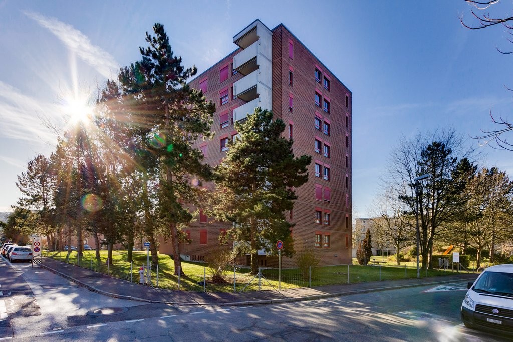4 ½ pièces appartement