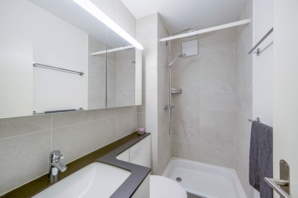 4 ½ pièces appartement