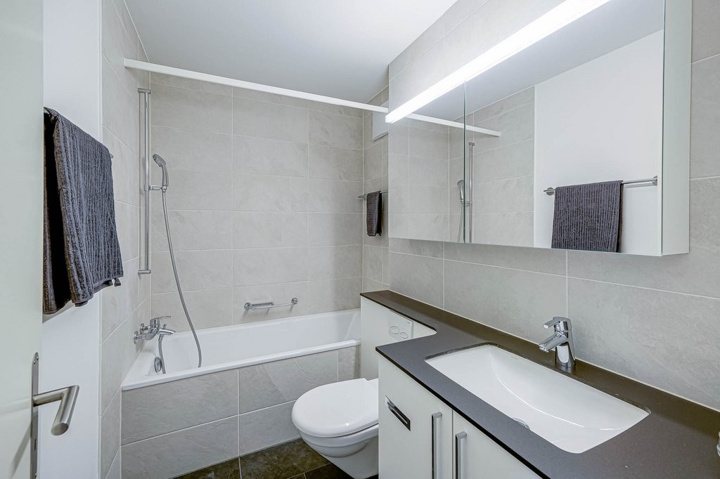 4 ½ pièces appartement