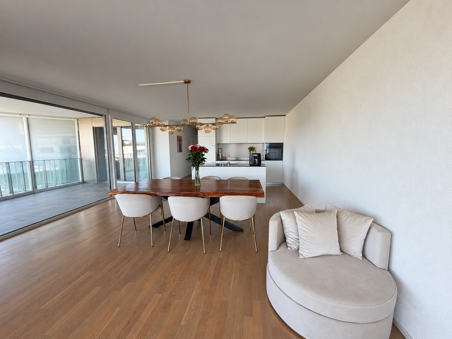 Appartement de 3 ½ pièces, photo 6 sur 6