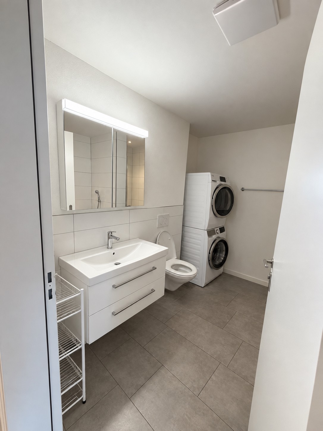 Appartement de 3 ½ pièces, photo 4 sur 6