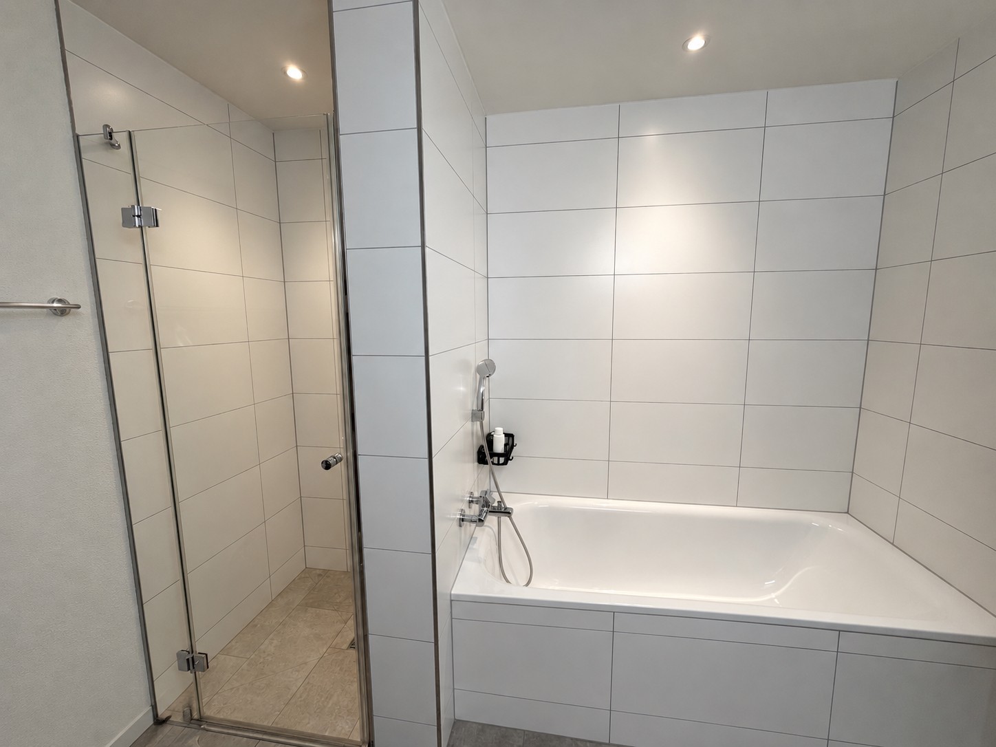 Appartement de 3 ½ pièces, photo 3 sur 6