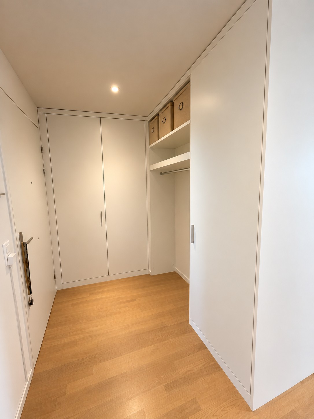 Appartement de 3 ½ pièces, photo 1 sur 6