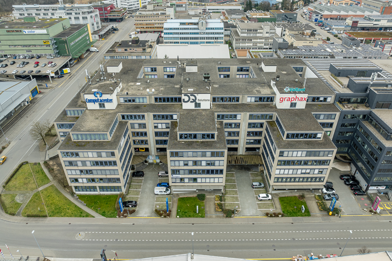 389m² commercial, photo 9 sur 10