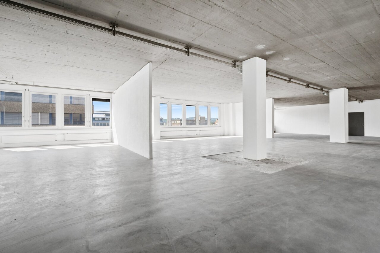 389m² commercial, photo 8 sur 10
