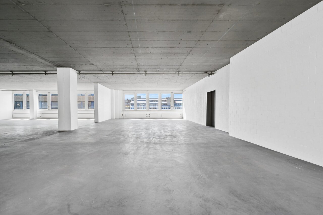 389m² commercial, photo 5 sur 10
