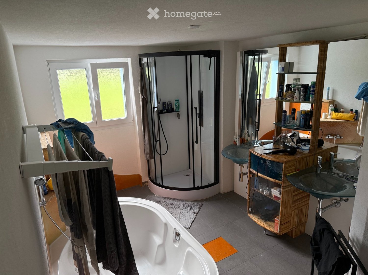1 pièce chambre individuelle